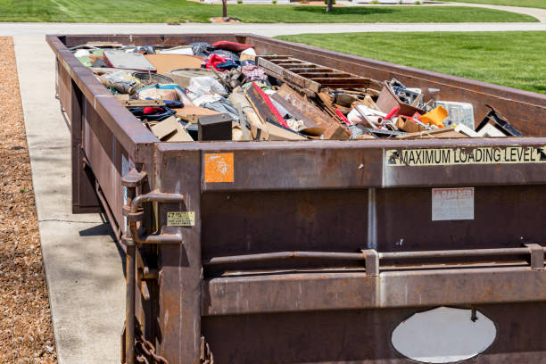 Best Residential Junk Removal  in Manor, TX